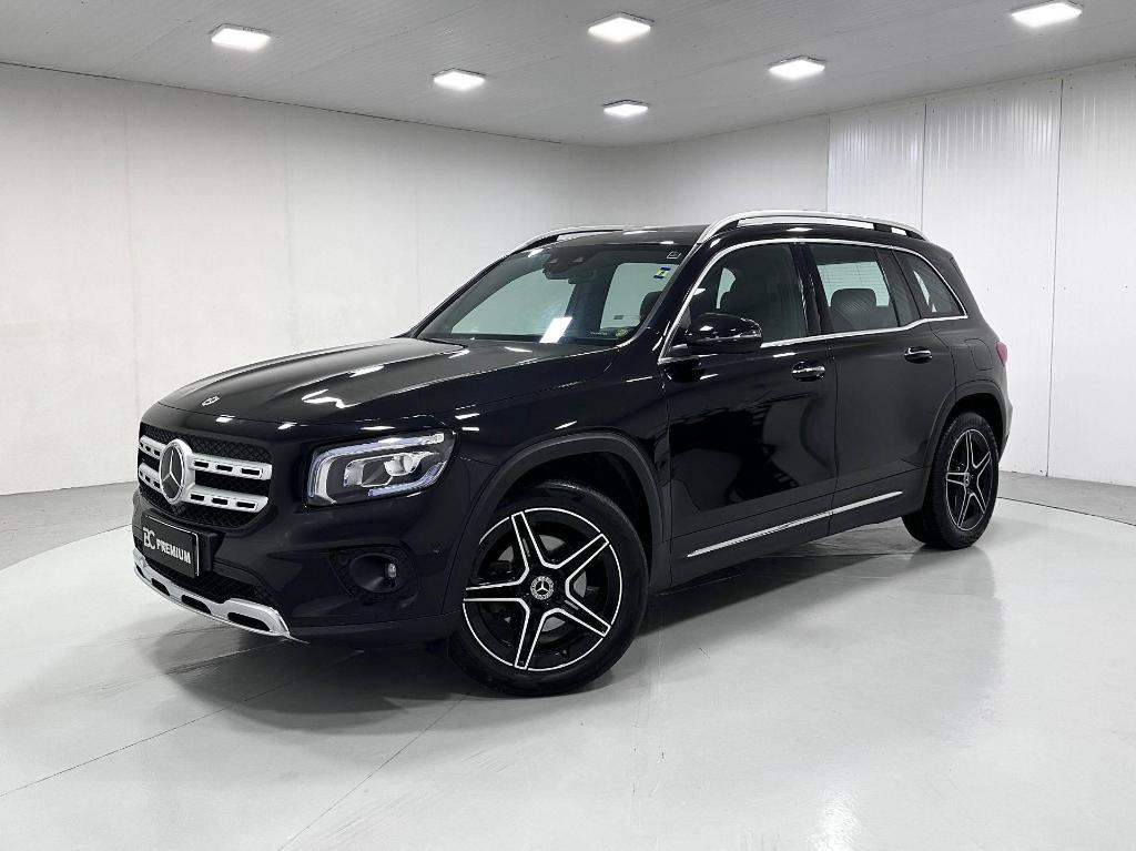 Mercedes-Benz Glb 1.3 Glb 200 Progressive Dct 2023