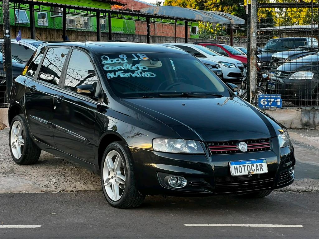Fiat Stilo 1.8 8V 2009