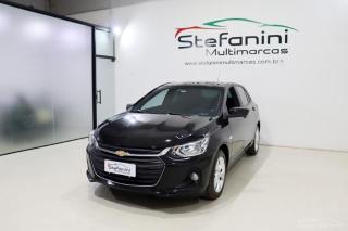Foto do veículo Chevrolet Onix Hatch Ltz 1.0 12v Tb Flex 5p Aut.
