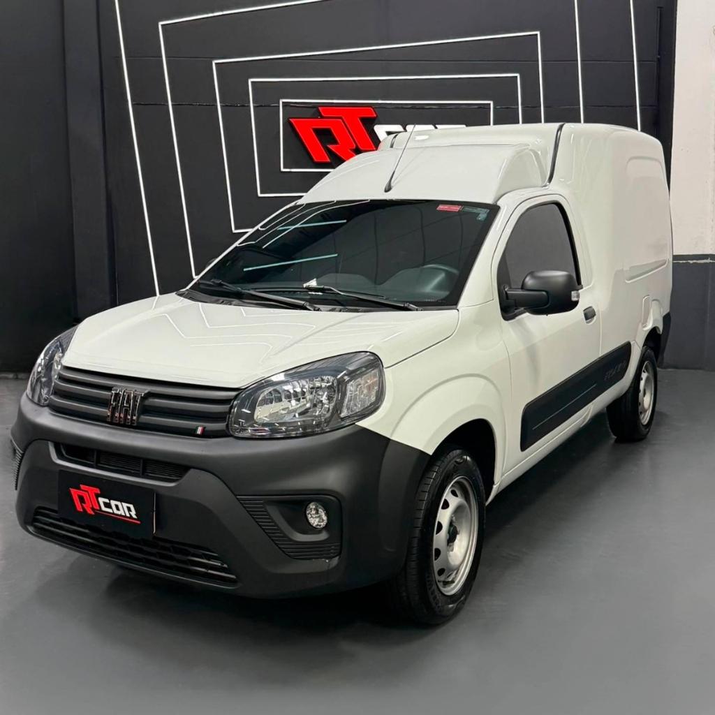 Fiat Fiorino
