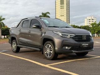 Foto do veículo Fiat Strada Ranch 1.0 Flex Turbo Cd Aut.