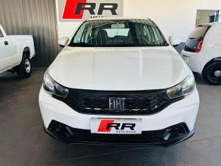 Foto do veículo Fiat Argo 1.0 Drive