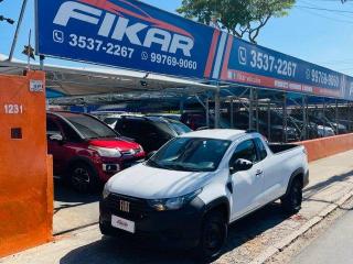 Foto do veículo Fiat Strada 1.4 Mpi Fire Flex 8v Ce