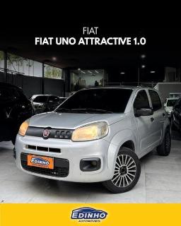 Foto do veículo Fiat Uno Drive 1.0 Flex
