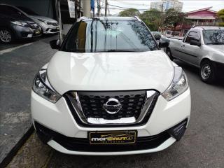 Foto do veículo Nissan Kicks Sl 1.6 16v Flexstar 5p Aut.
