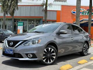 Foto do veículo Nissan Sentra Sl 2.0 Flexstart 16v Aut.