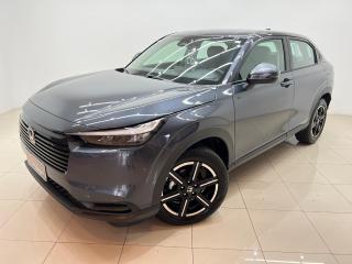 Foto do veículo Honda Hr-v Exl 1.5 Sensing 16v 5p Aut.