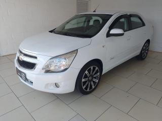 Foto do veículo Chevrolet Cobalt Ltz 1.4 8v Flexpower/econoflex 4p