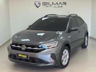 Foto do veículo Volkswagen Nivus 1.0 200 Tsi Comfortline Auto