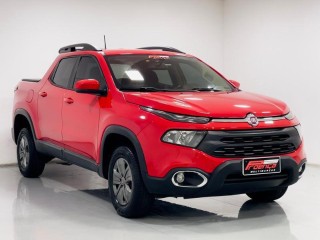 Foto do veículo Fiat Toro Freedom 1.8 16v Flex Aut.