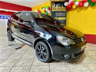 Foto do veículo Volkswagen Polo Sportline I Motion 1.6 T.flex 5p