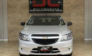 Foto do veículo Chevrolet Onix Hatch Joy 1.0 8v Flex 5p Mec.