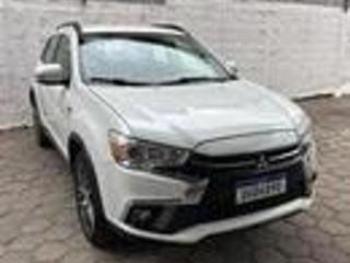 Foto do veículo Mitsubishi Asx 2.0 Cvt 4wd