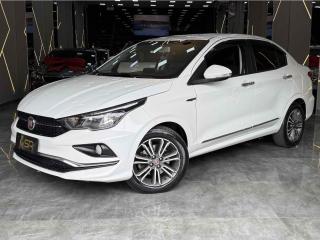 Foto do veículo Fiat Cronos Precision 1.8 16v Flex Aut.