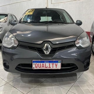 Foto do veículo Renault Clio Rn/alizé/expr./1.0 Hi-power 16v 5p