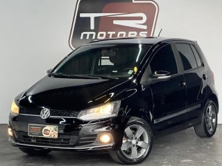 Foto do veículo Volkswagen Fox Run 1.6 Flex 8v 5p