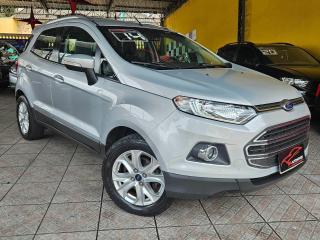 Foto do veículo Ford Ecosport 2.0 16v Flex Titanium Powershift