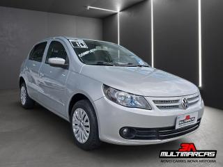 Foto do veículo Volkswagen Gol 1.0 8v Total Flex