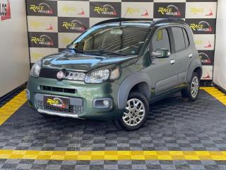 Foto do veículo Fiat Uno Way 1.0 Evo Fire Flex 8v 5p