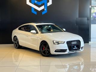 Foto do veículo Audi A5 Sportback 2.0 16v Tfsi 180cv Multi.