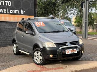 Foto do veículo Volkswagen Crossfox 1.6 Mi Total Flex 8v 5p