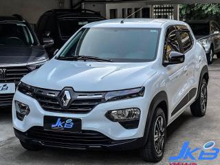 Foto do veículo Renault Kwid Intense 1.0 Flex 12v 5p Mec.