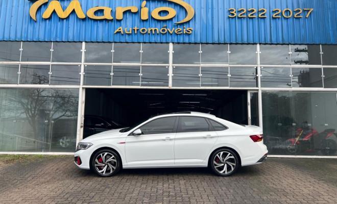 Volkswagen Jetta GLI 350 TSI 2.0 16V 4P AUT. 2023