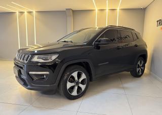 Foto do veículo Jeep Compass 2.0 Longitude Auto