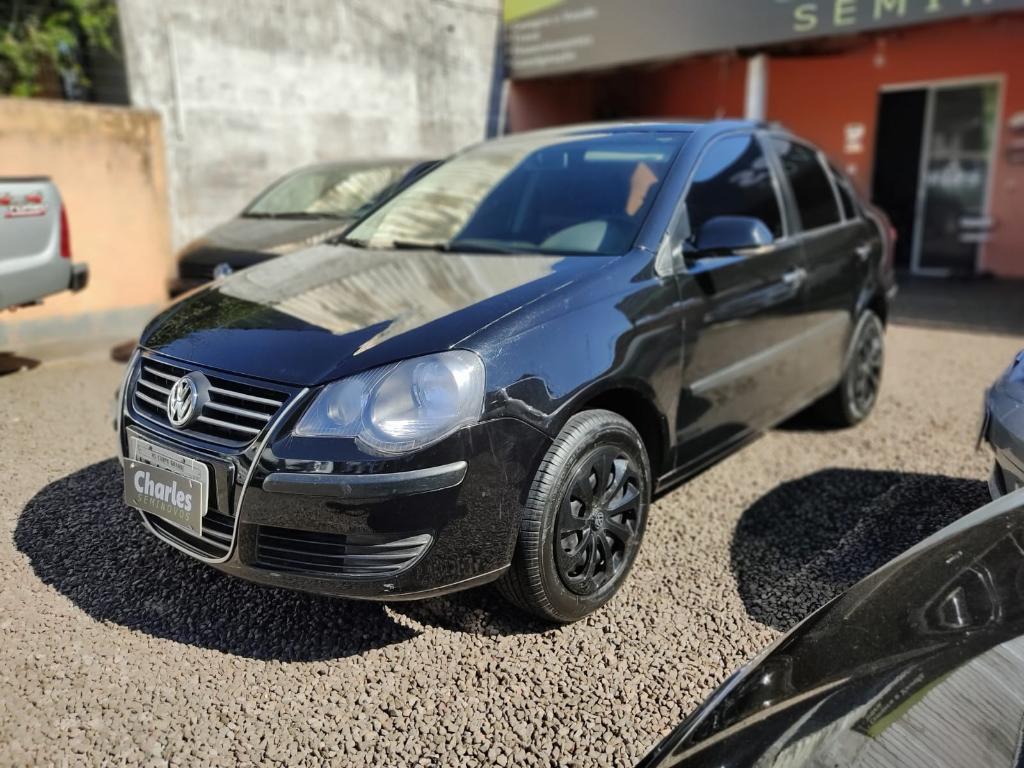 Volkswagen Polo 2010