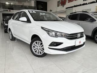 Foto do veículo Fiat Cronos 1.0 Drive