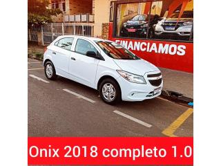 Foto do veículo Chevrolet Onix 1.0 Spe/4 Eco Joy