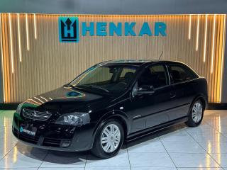 Foto do veículo Chevrolet Astra 2.0 Elegance Multipower
