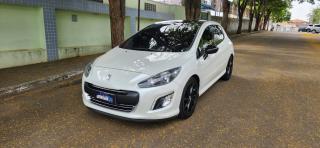Foto do veículo Peugeot 308 1.6 Thp Griffe Bva