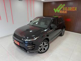 Foto do veículo Land Rover Range R.evoque Si4 Hse Dyn. 2.0/flex Aut