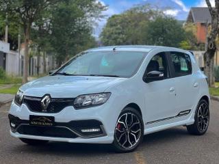 Foto do veículo Renault Sandero 2.0 Rs