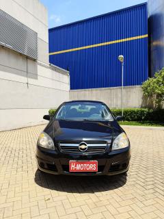 Foto do veículo Chevrolet Vectra 2.0 Gtx Flexpower