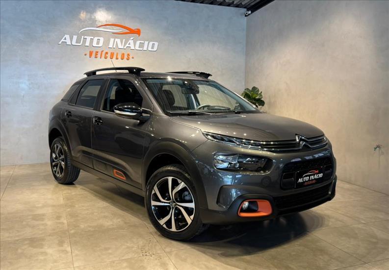 Citroën C4 Cactus 2024
