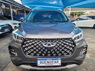 Foto do veículo Chery Tiggo 5x 1.5 T Sport Cvt