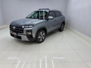 Foto do veículo Hyundai Creta 1.0 T-gdi Platinum Auto