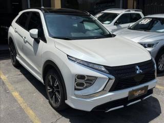 Foto do veículo Mitsubishi Eclipse Cross 1.5 Turbo Hpe-s Auto