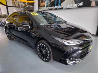 Foto do veículo Toyota Corolla 1.6 Turbo Gr Corolla Core Awd