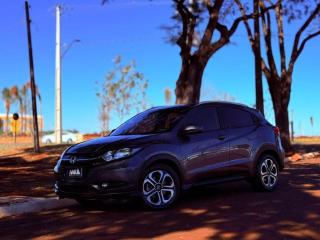 Foto do veículo Honda Hr-v 1.8 Ex Cvt