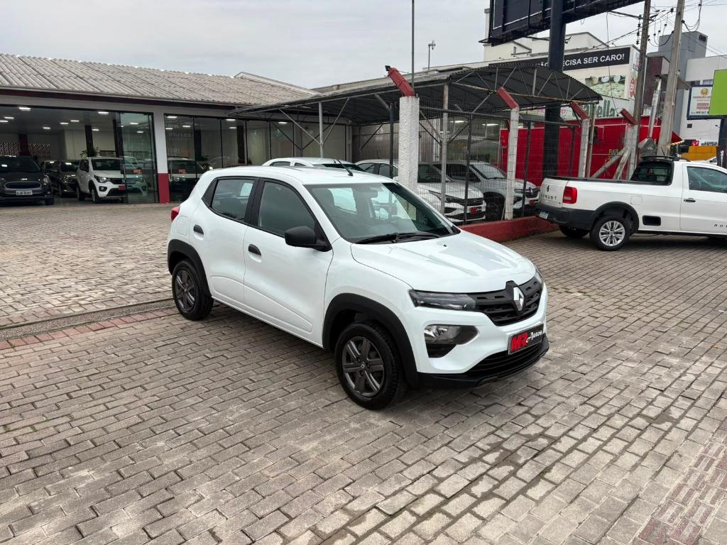 Renault Kwid