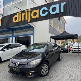 Foto do veículo Renault Fluence 2.0 Dynamique Plus Cvt