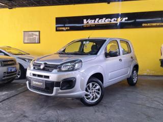 Foto do veículo Fiat Uno 1.0 Attractive