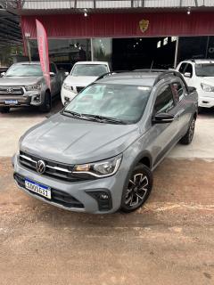 Foto do veículo Volkswagen Saveiro 1.6 Cd Extreme