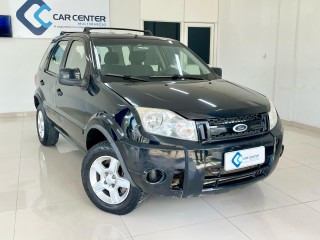 Foto do veículo Ford Ecosport Xlt 2.0/2.0 Flex 16v 5p Aut.