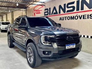 Foto do veículo Ford Ranger Limited+ 3.0 V6 4x4 Cd Tb Die Aut