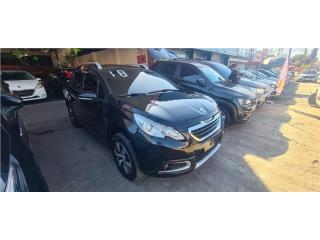 Foto do veículo Peugeot 2008 Allure 1.6 Flex 16v 5p Mec.