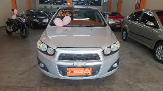 Foto do veículo Chevrolet Sonic Sed. Ltz 1.6 16v Flexpower 4p Aut.